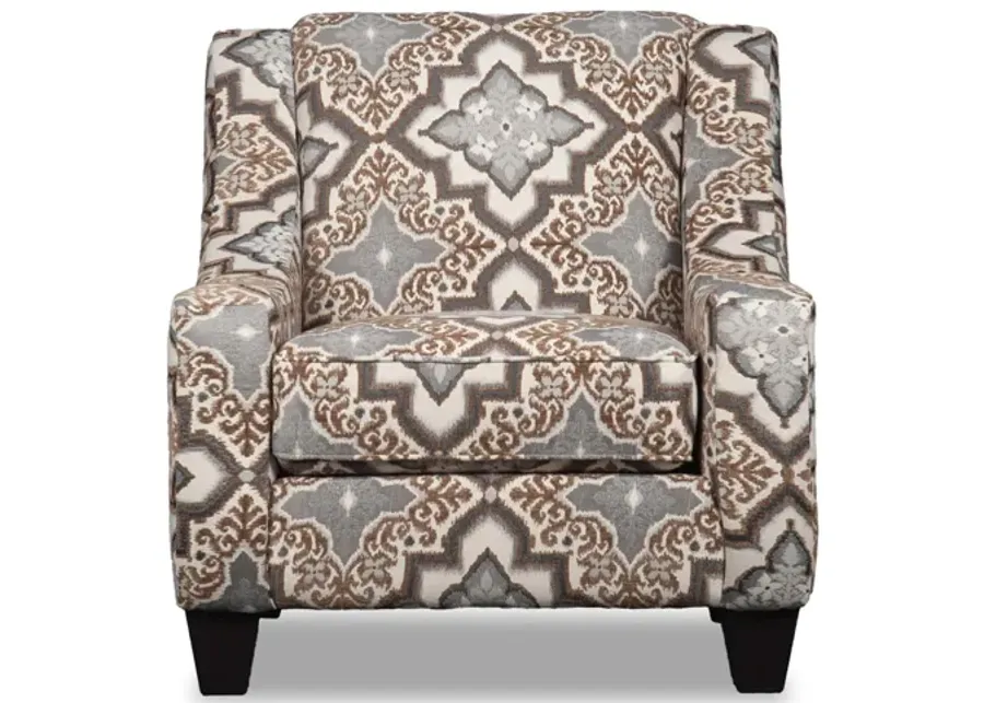 Betty Accent Chair