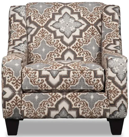 Betty Accent Chair