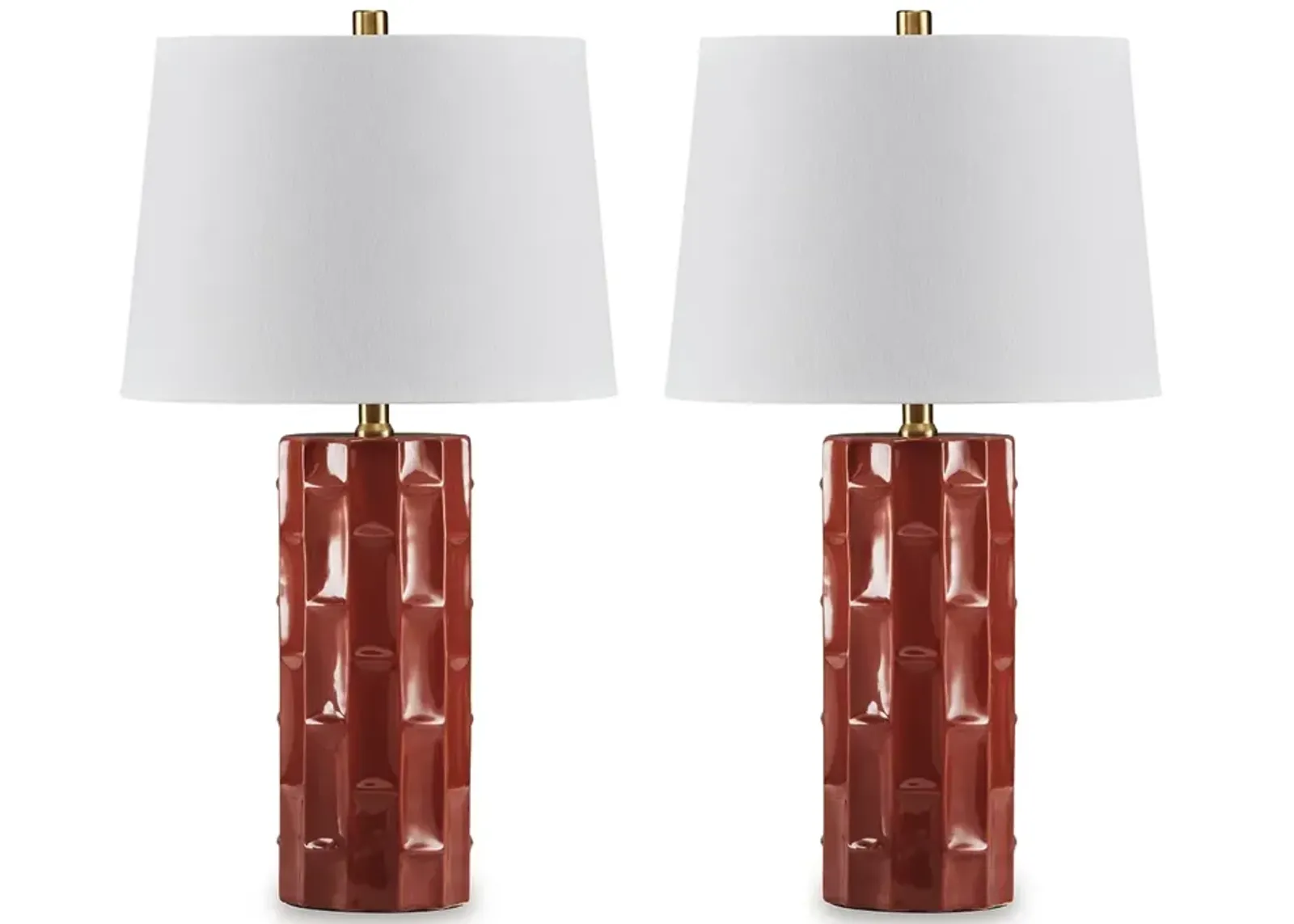 Jacemour Table Lamp (Set Of 2)