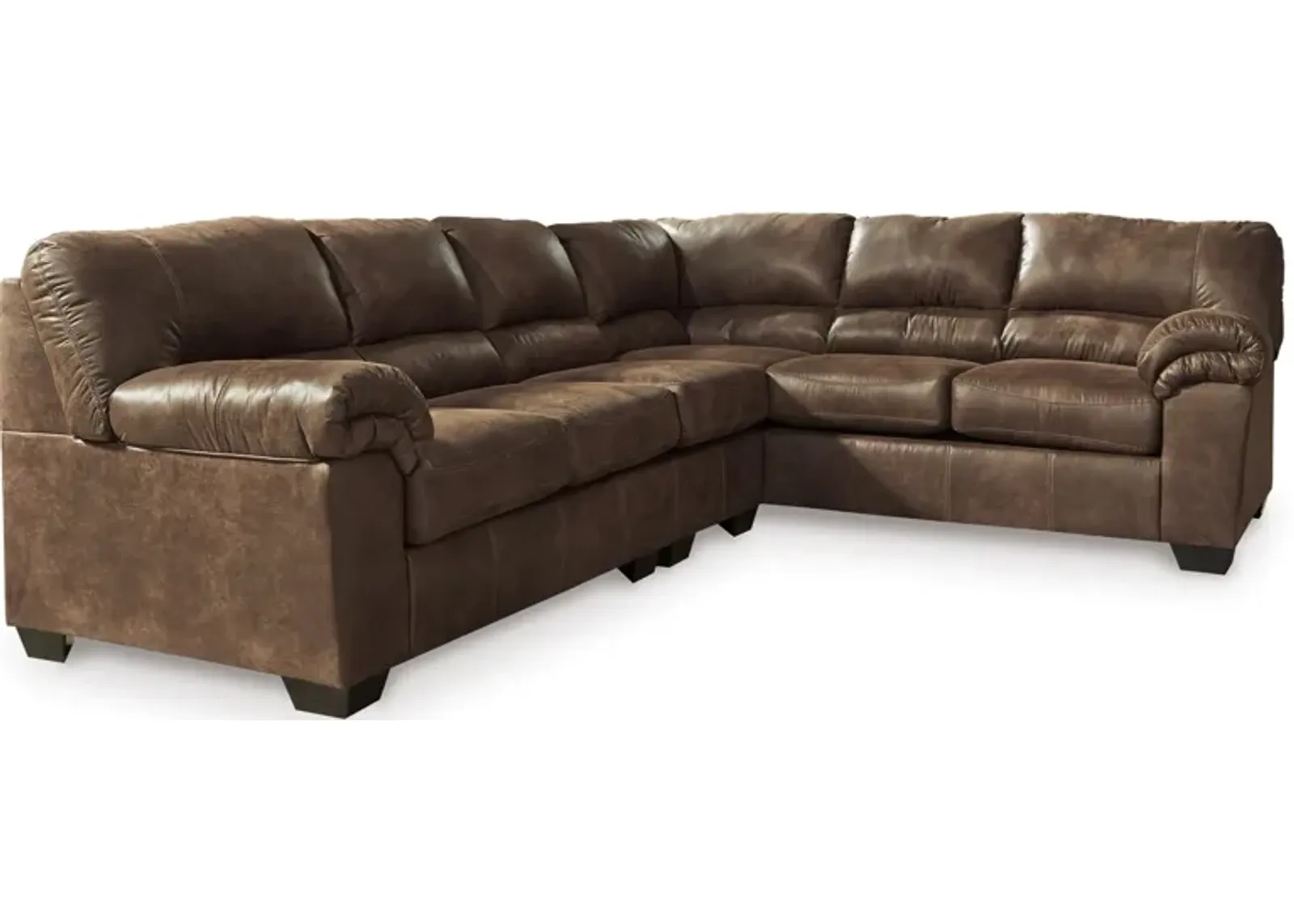 Bladen 3-Piece Sectional