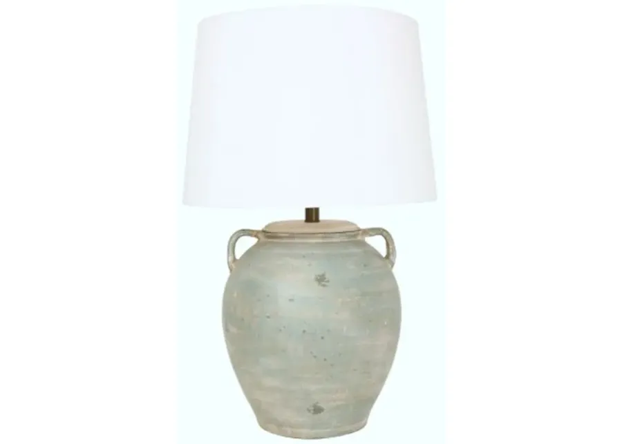 Shawburg Table Lamp