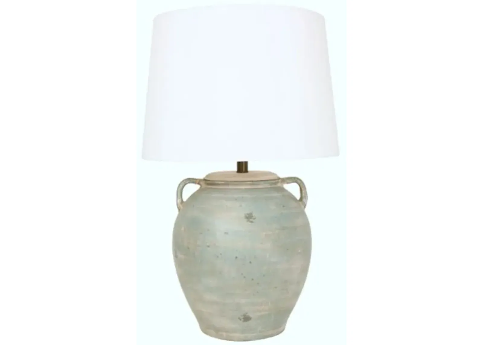 Shawburg Table Lamp