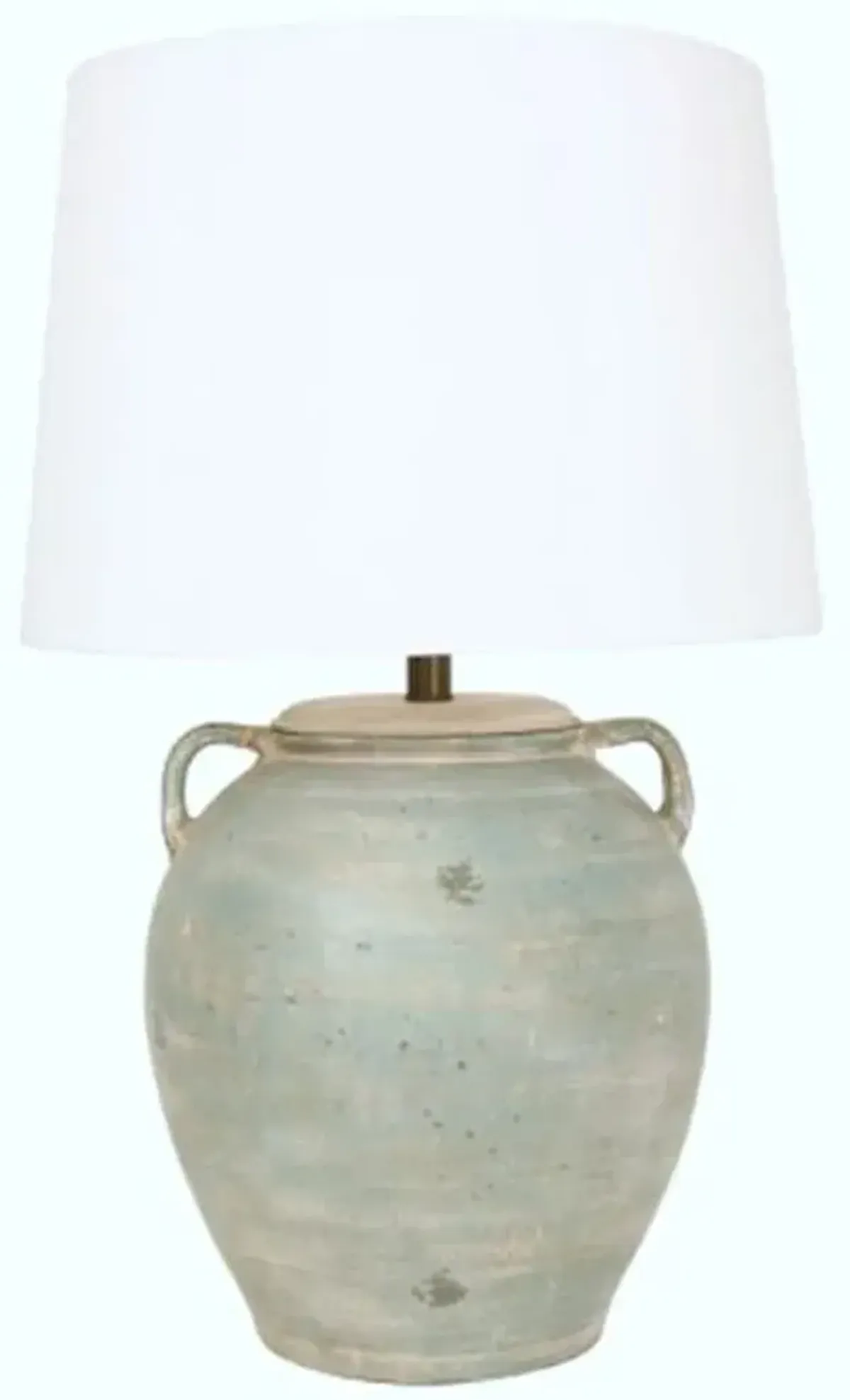 Shawburg Table Lamp