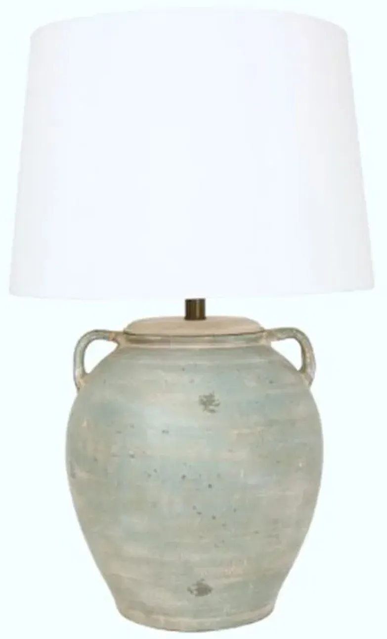 Shawburg Table Lamp