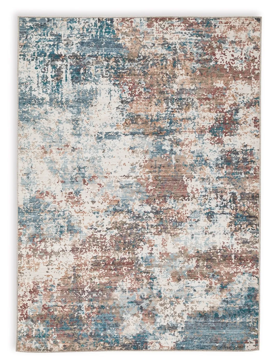 Willbertal Medium Rug