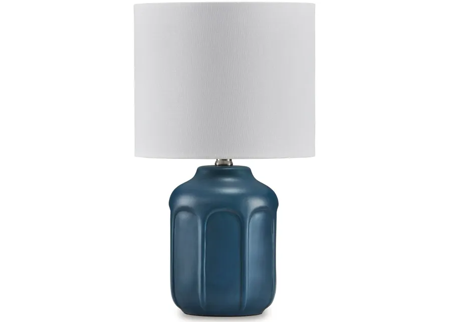 Gierburg Table Lamp