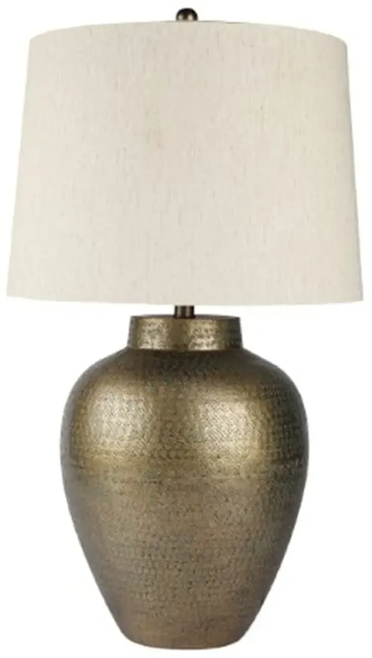 Madney Table Lamp