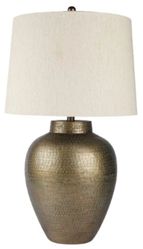 Madney Table Lamp