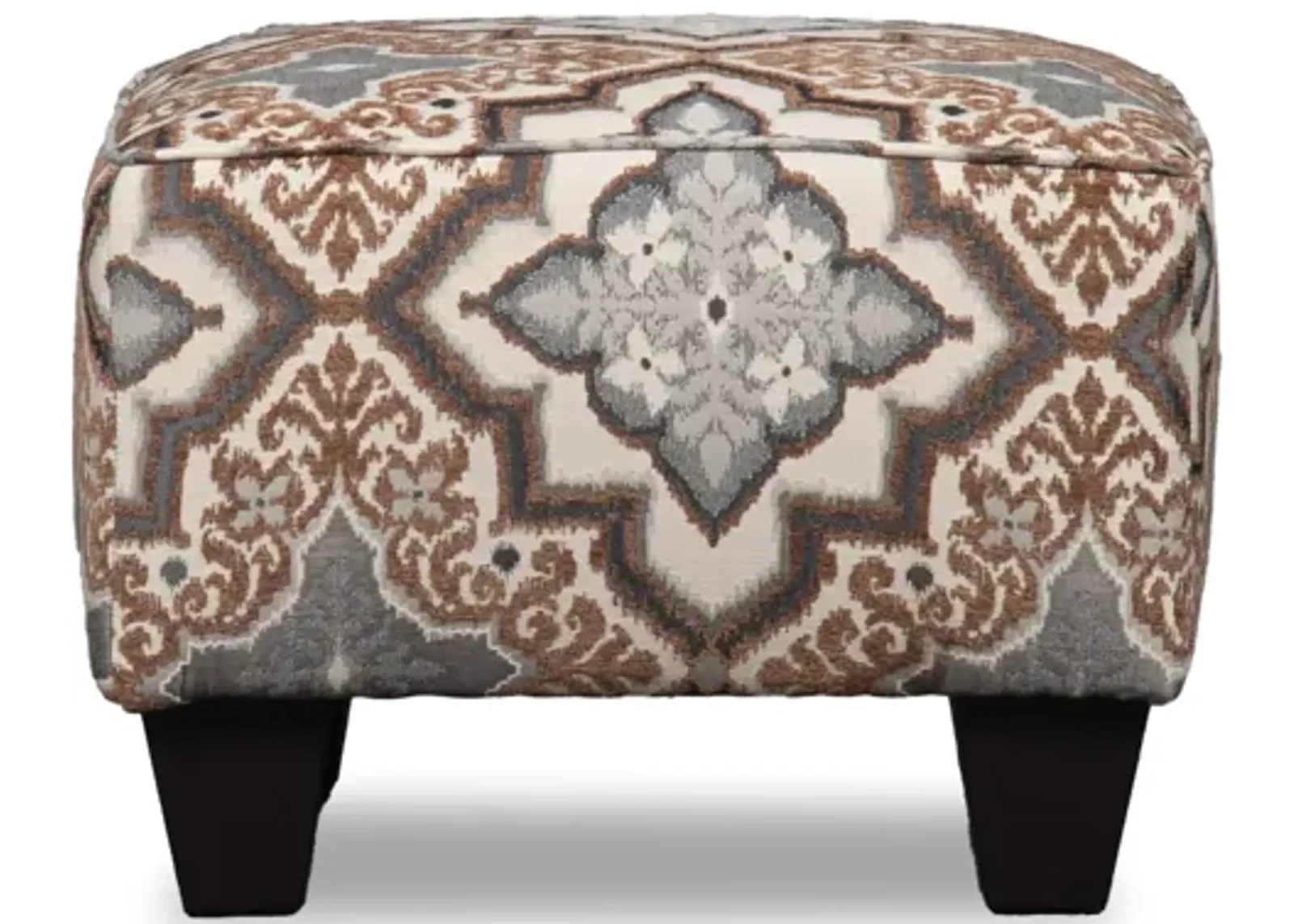 Betty Accent Ottoman