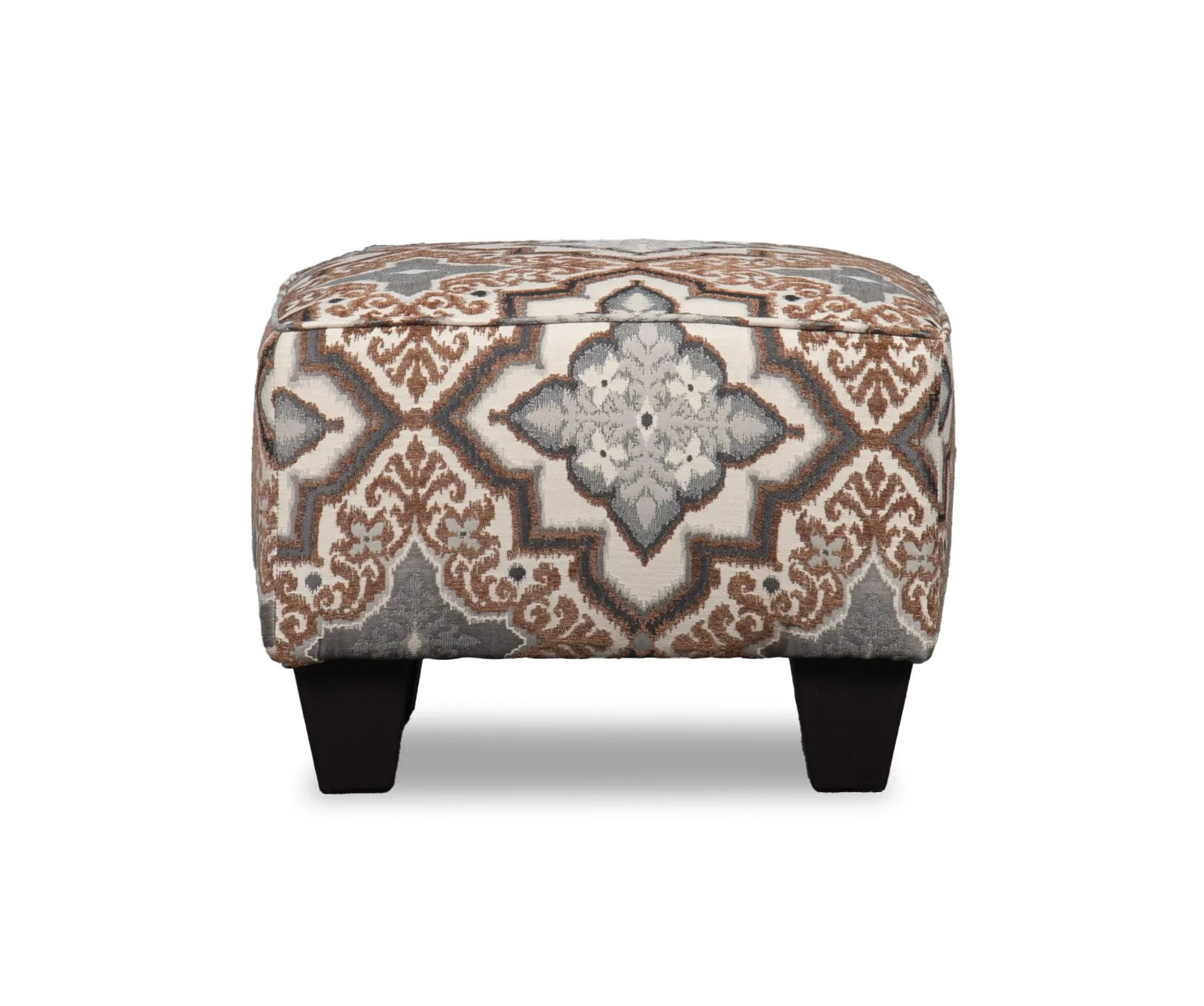 Betty Accent Ottoman