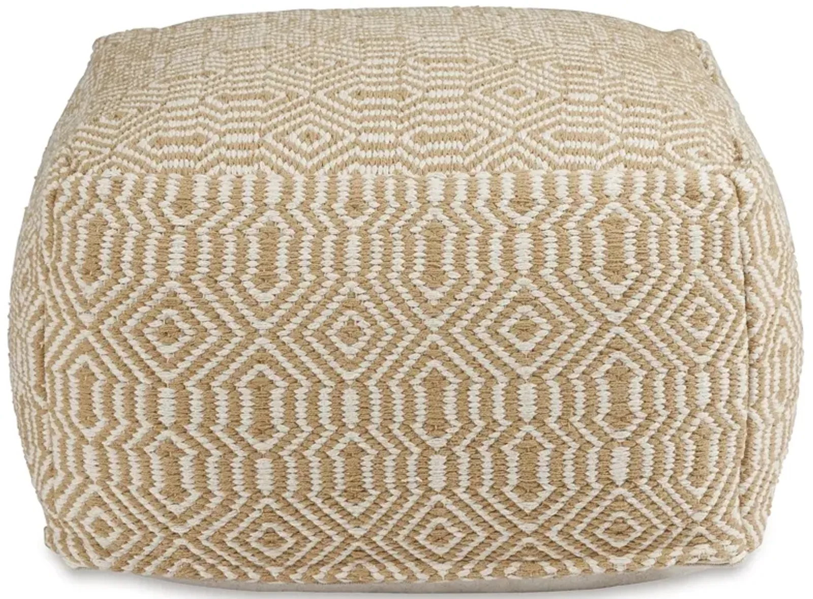 Adamont Pouf