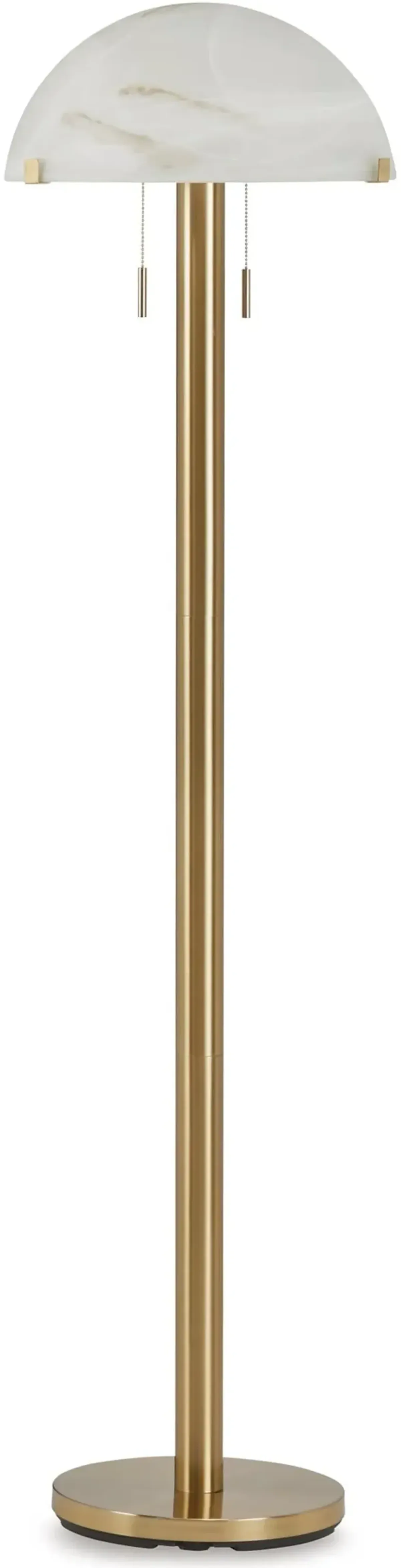 Tobbinsen Floor Lamp