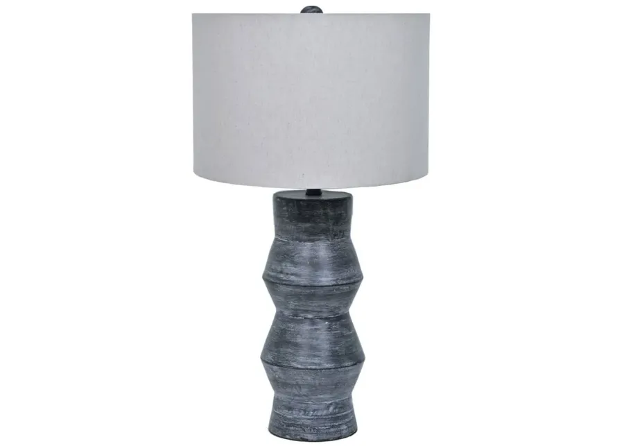 Kerbert Table Lamp