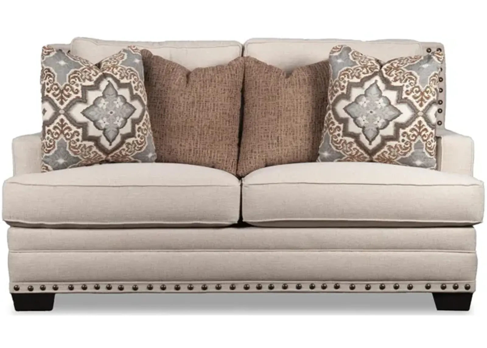 Betty Loveseat