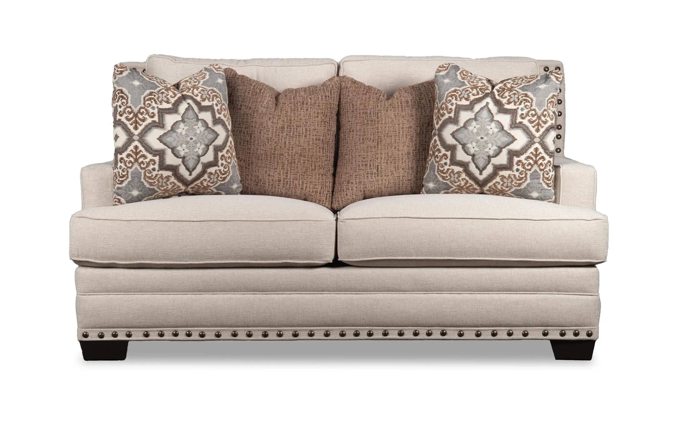 Betty Loveseat