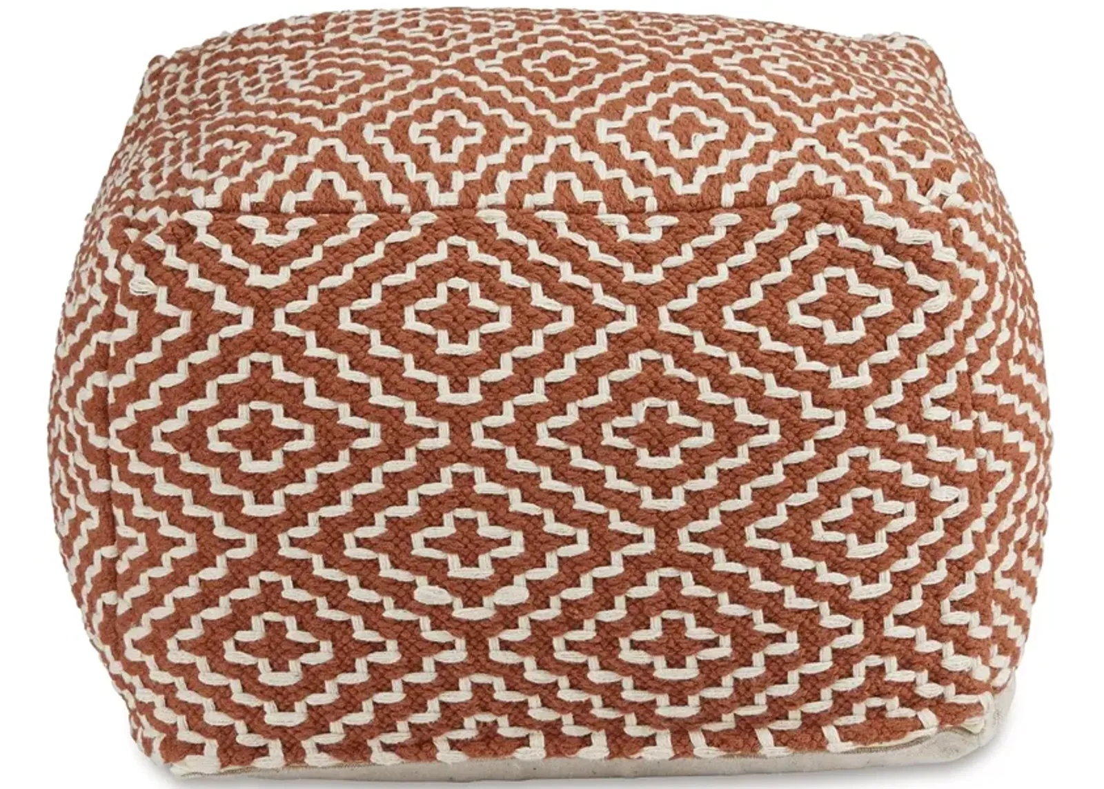 Brynnsen Pouf