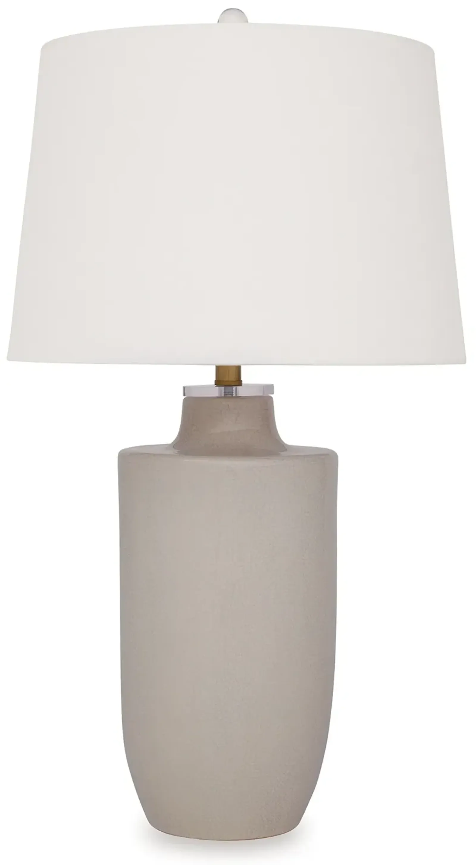 Cylener Table Lamp