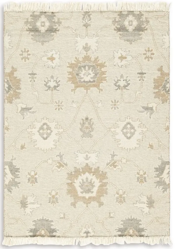 Calkin 5' X 7' Rug