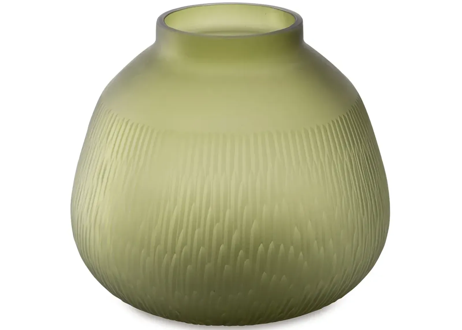 Scottyard Vase