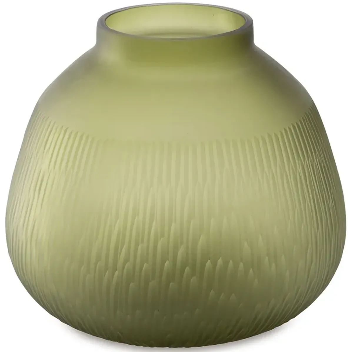 Scottyard Vase