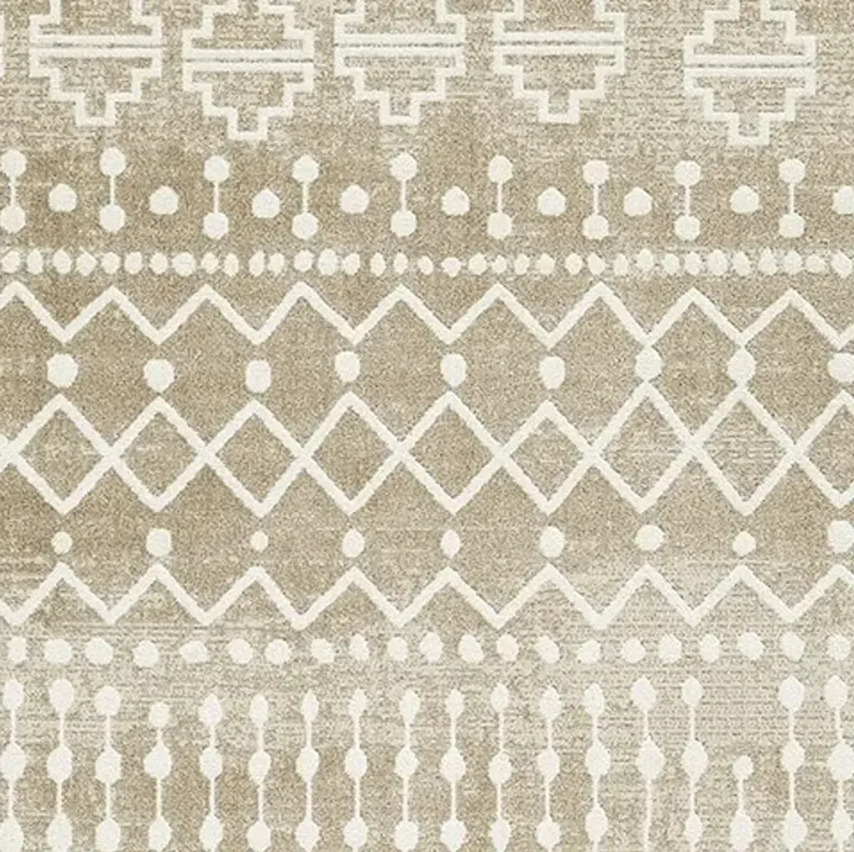Bunchly 8' X 10' Rug