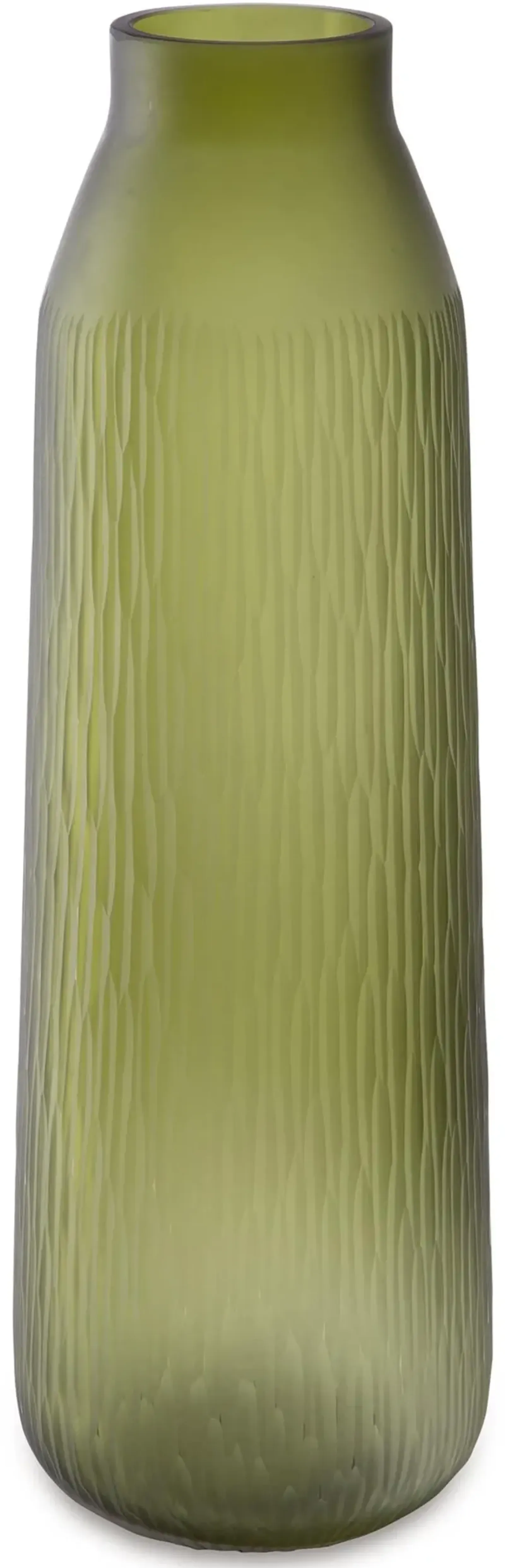 Scottyard Vase