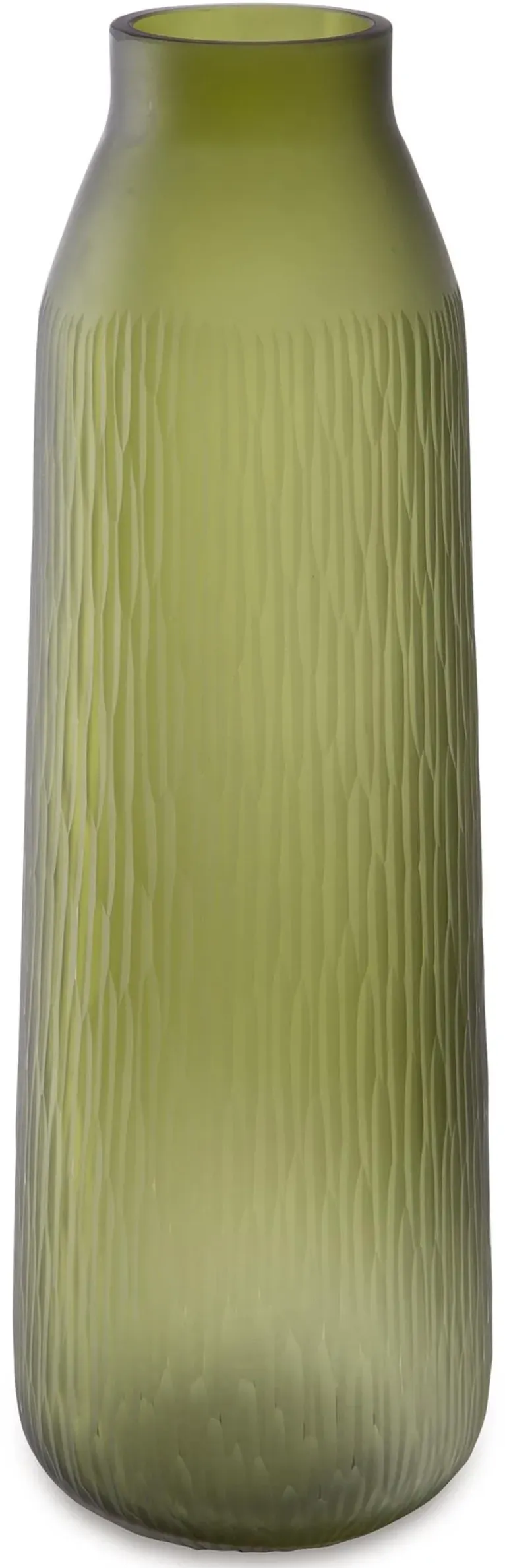 Scottyard Vase