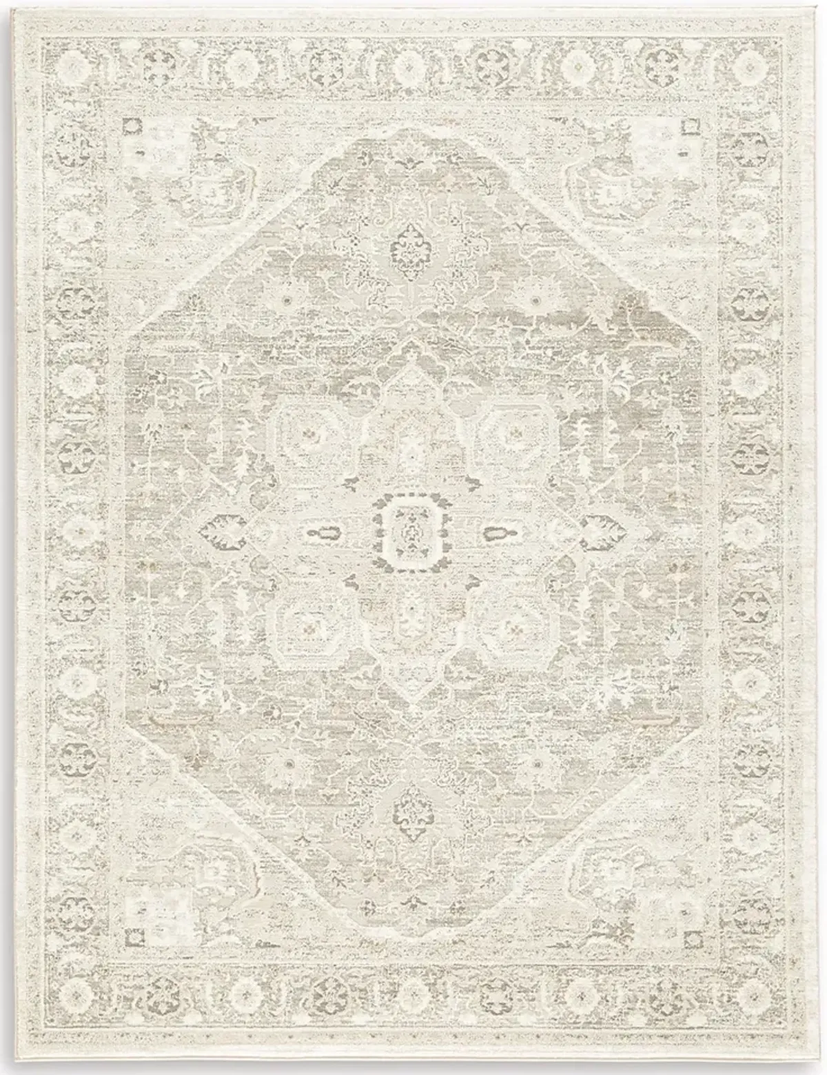 Gatwell 5' X 7' Rug