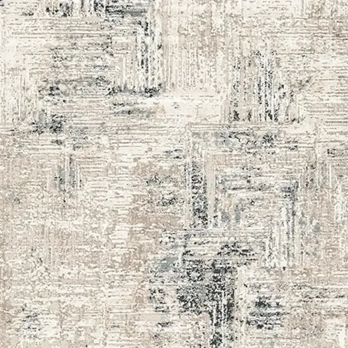 Gentor 8' X 10' Rug