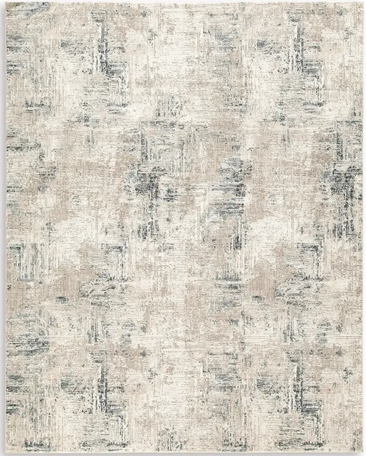 Gentor 8' X 10' Rug