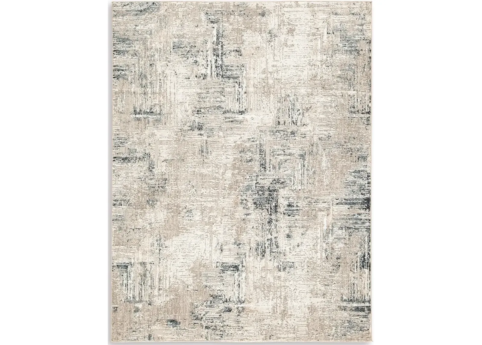 Gentor 5' X 7' Rug