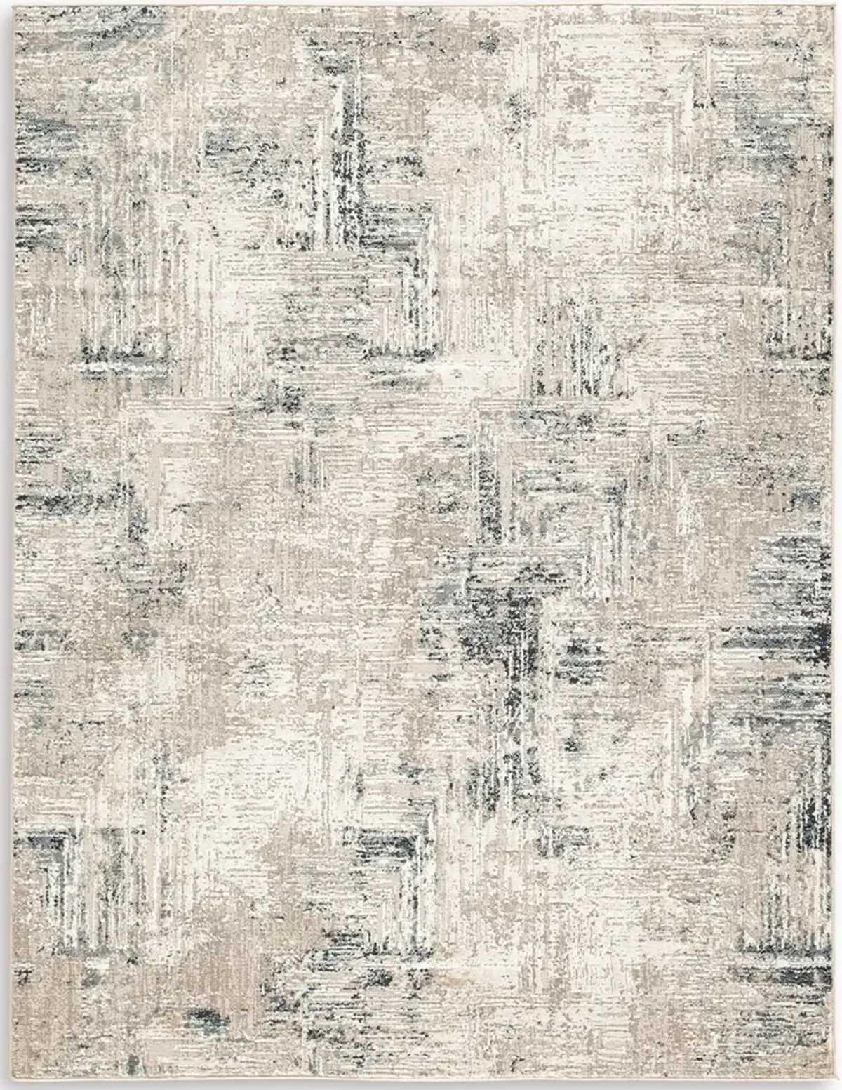 Gentor 5' X 7' Rug