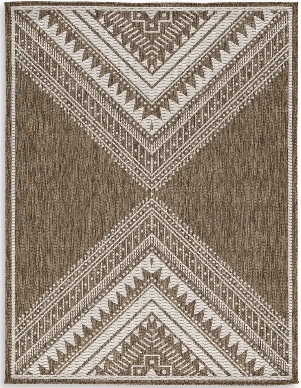 Dunsler 8' X 10' Rug