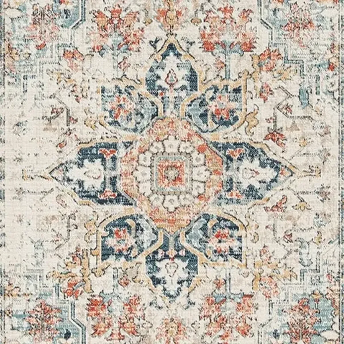 Jarrpage 8' X 10' Rug