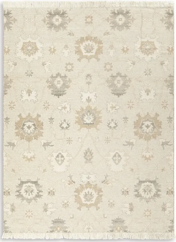 Calkin 8' X 10' Rug
