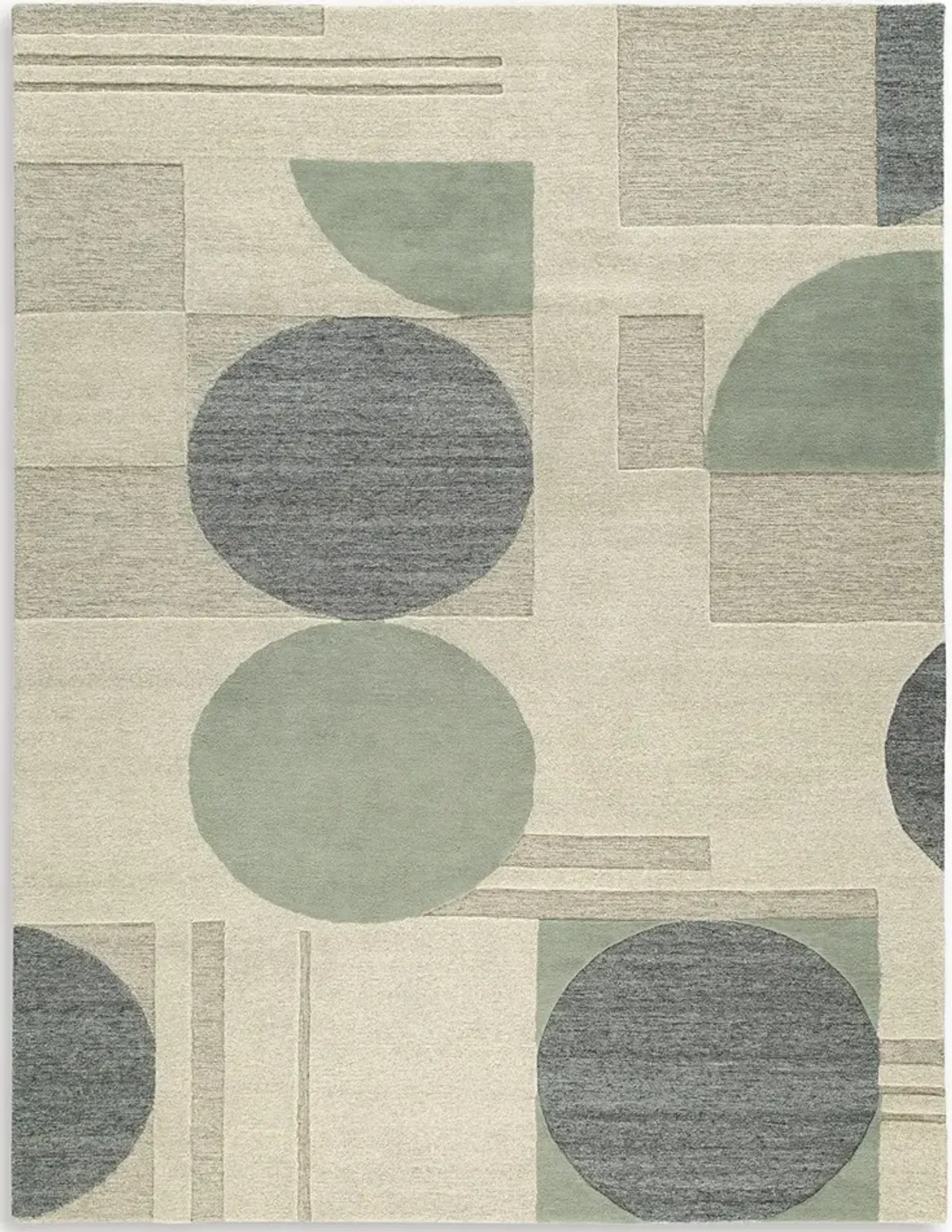 Dallane 8' X 10' Rug