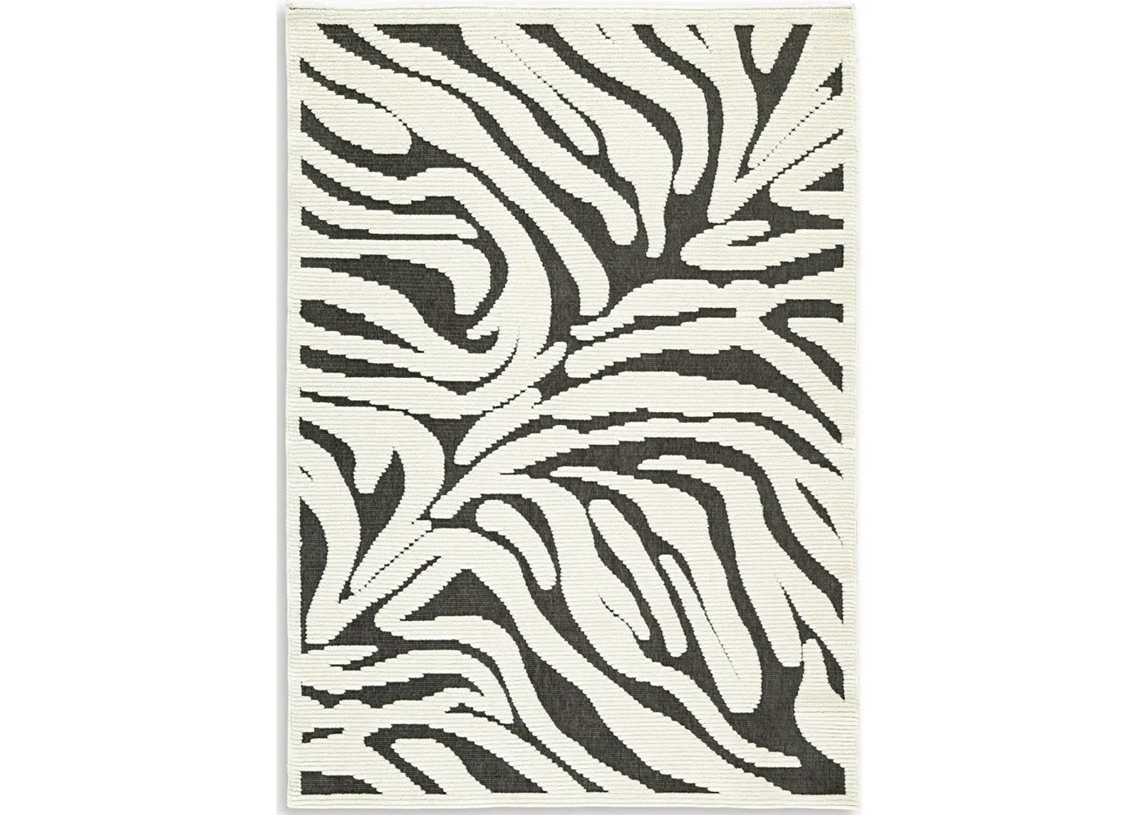 Thomwith 4'11" X 7'2" Rug