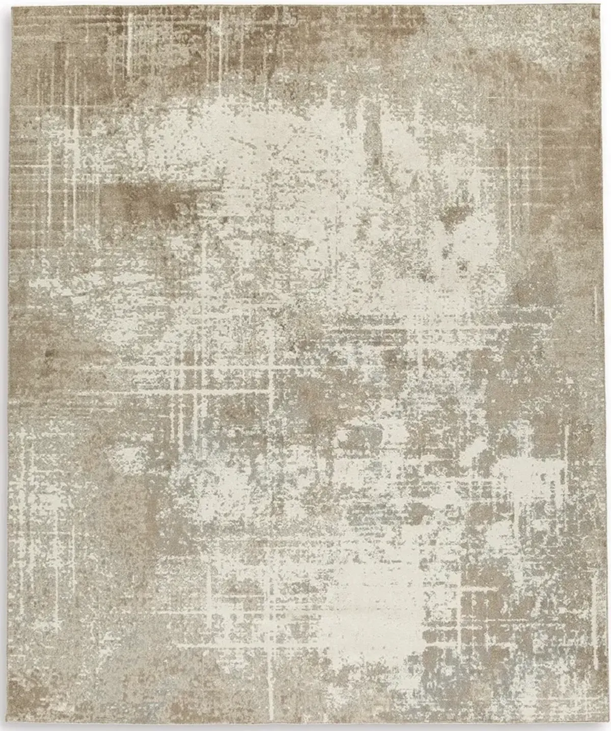 Grifflain 8' X 10' Rug