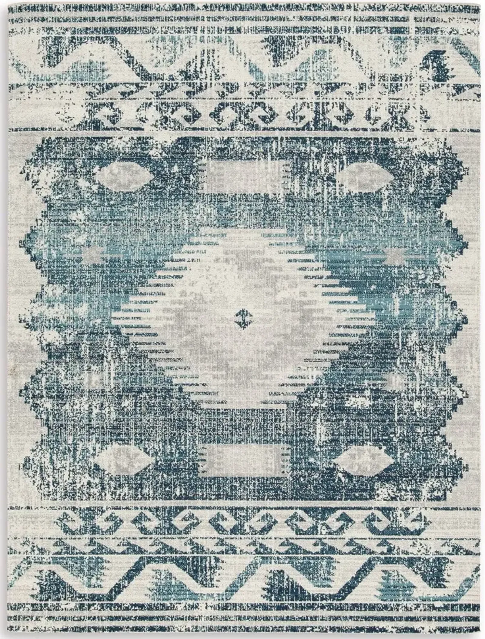 Daddridge 5' X 7' Rug