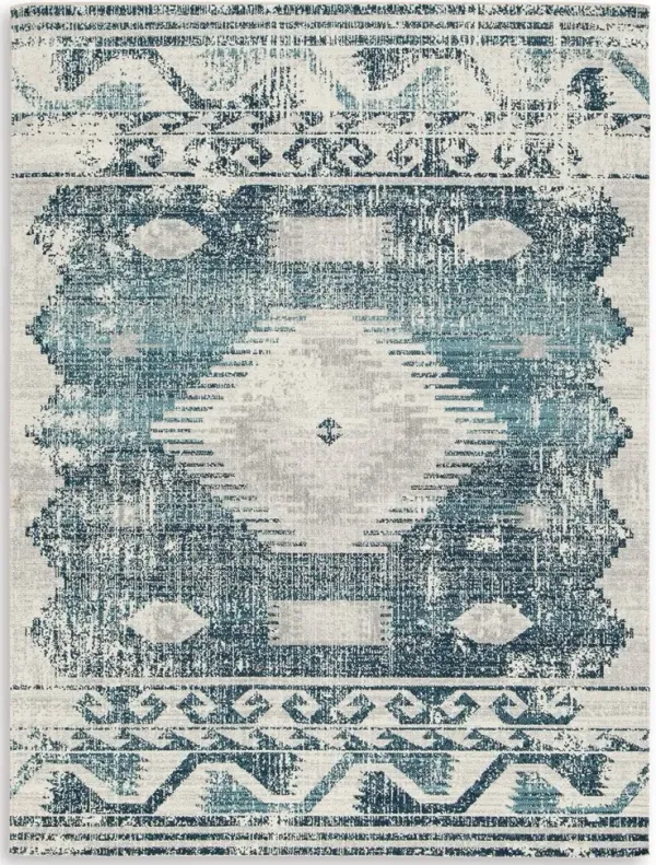 Daddridge 5' X 7' Rug