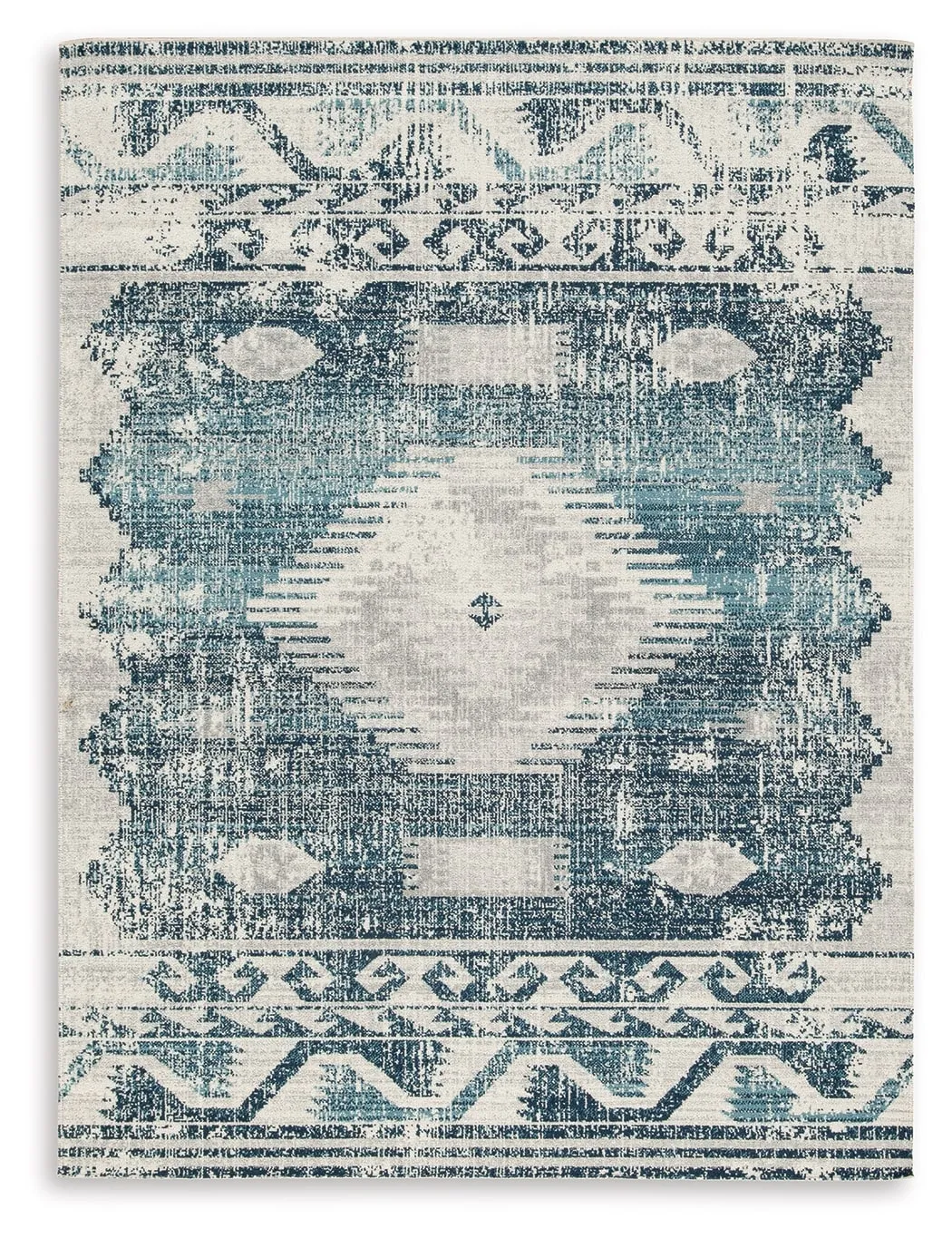 Daddridge 5' X 7' Rug