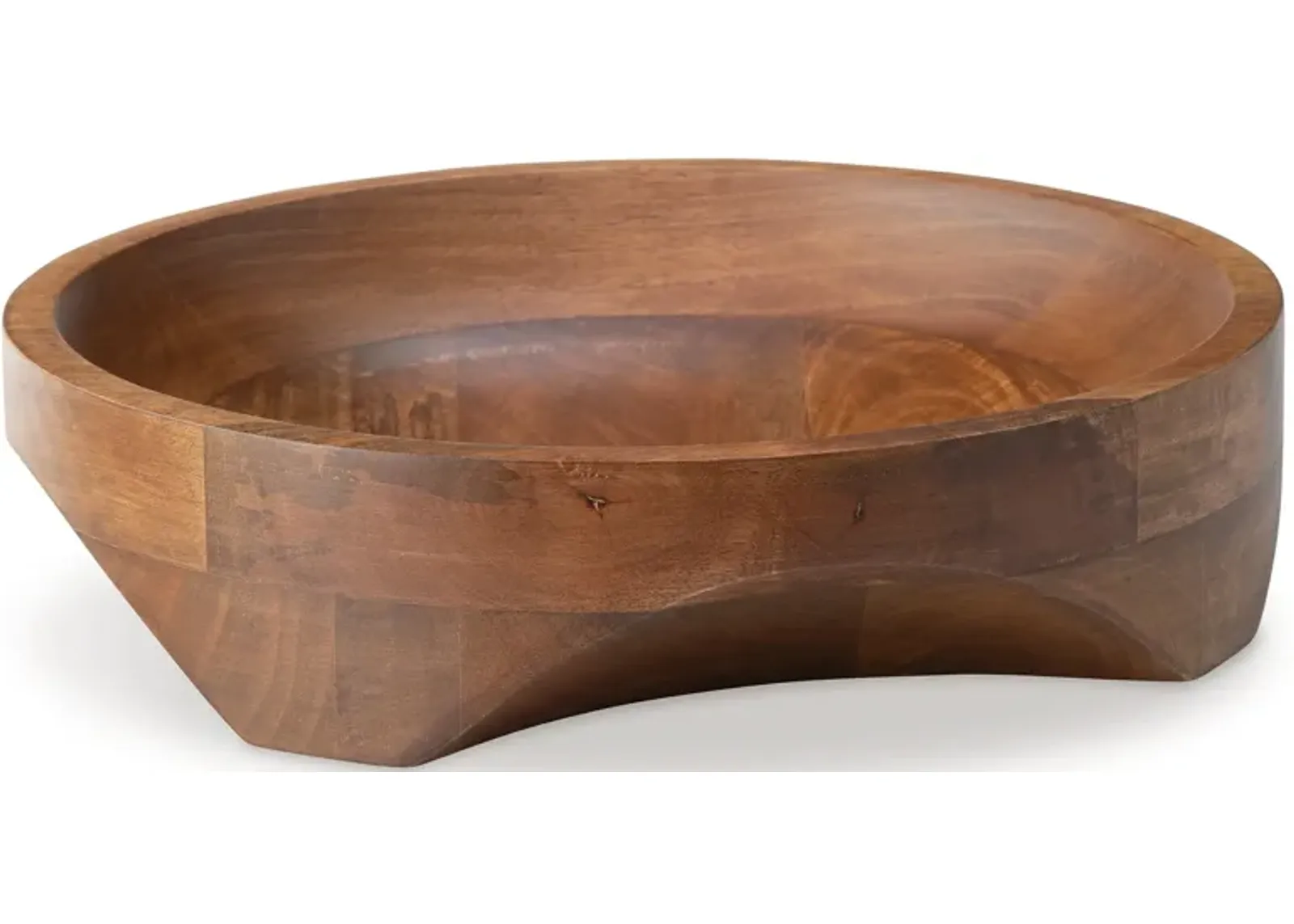 Myrtewood Bowl