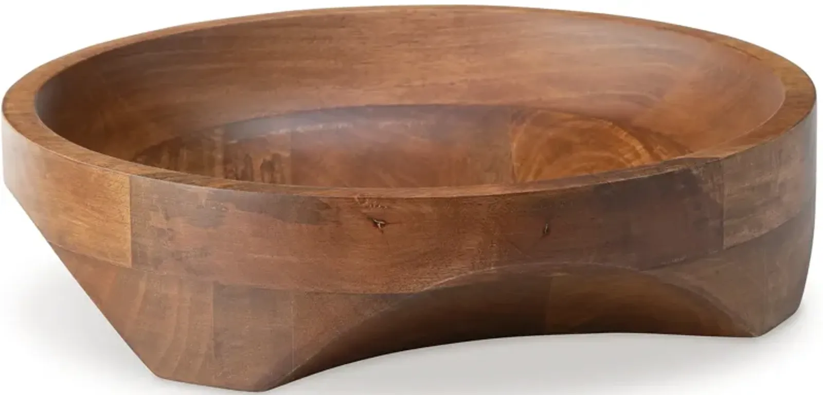 Myrtewood Bowl