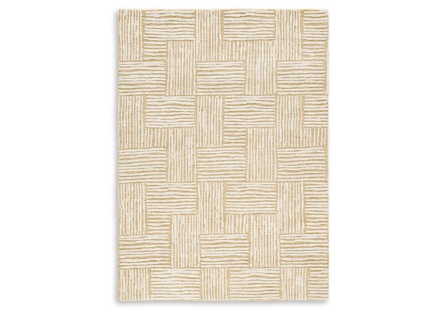 Adanmund 5' X 7' Rug