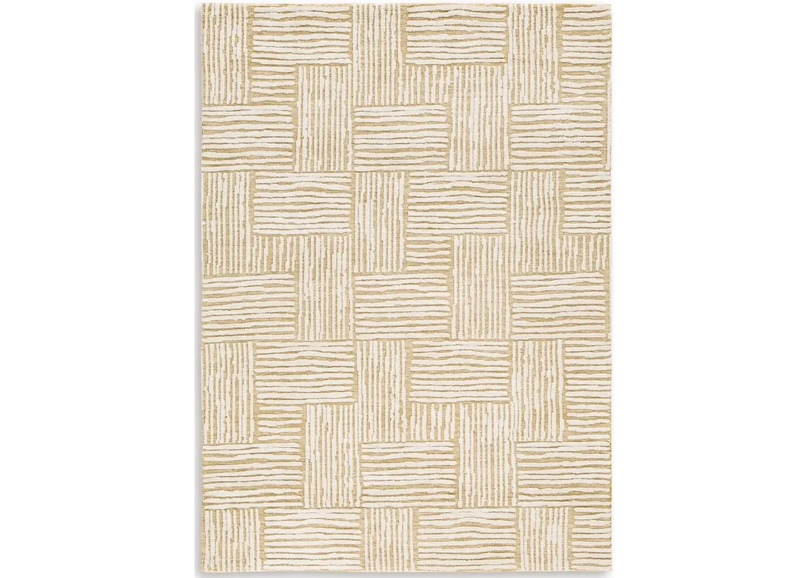 Adanmund 5' X 7' Rug