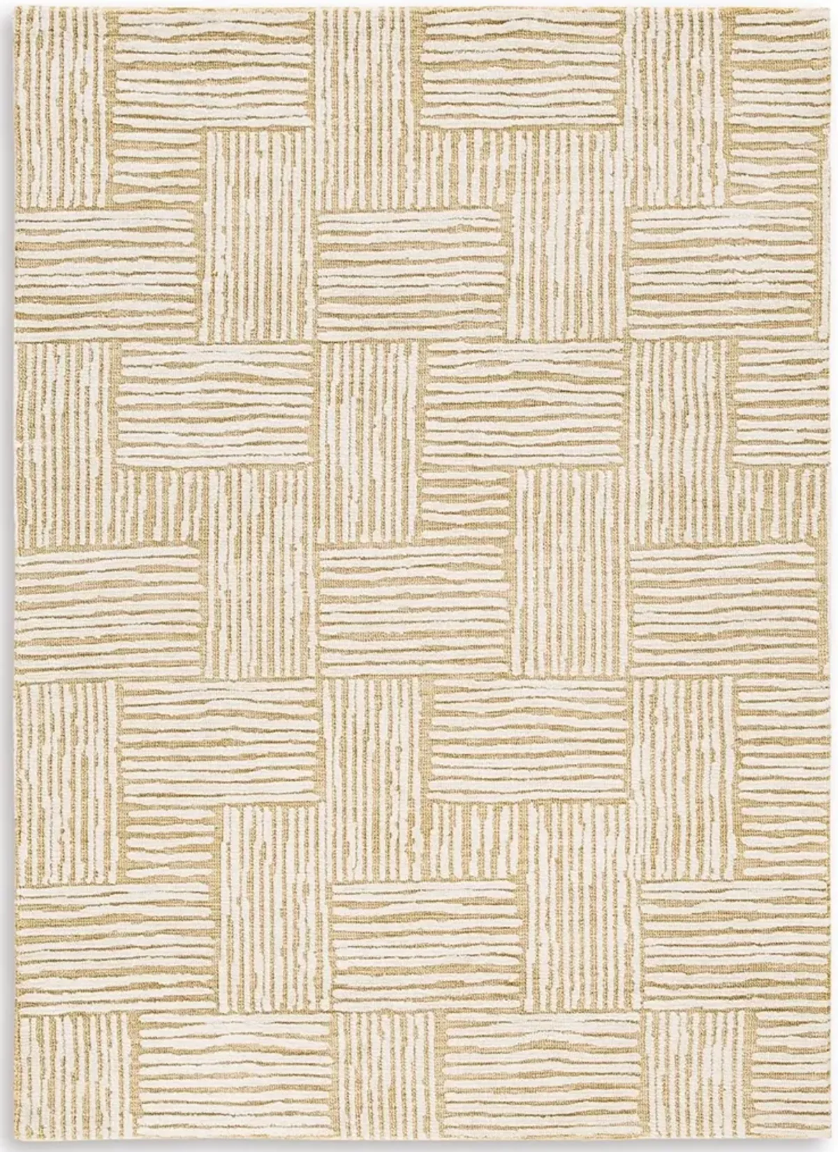 Adanmund 5' X 7' Rug