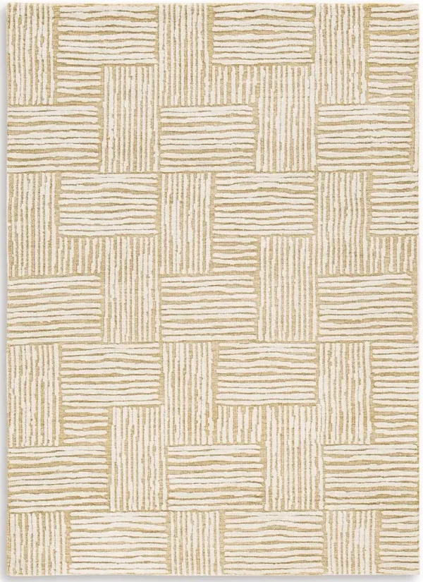 Adanmund 5' X 7' Rug