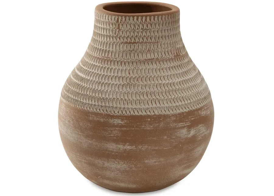 Reclove Vase