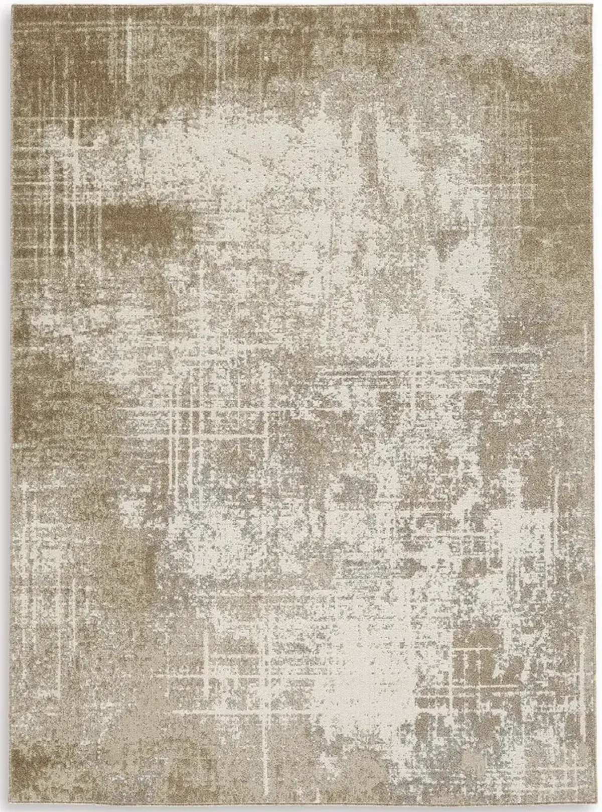 Grifflain 5' X 7' Rug