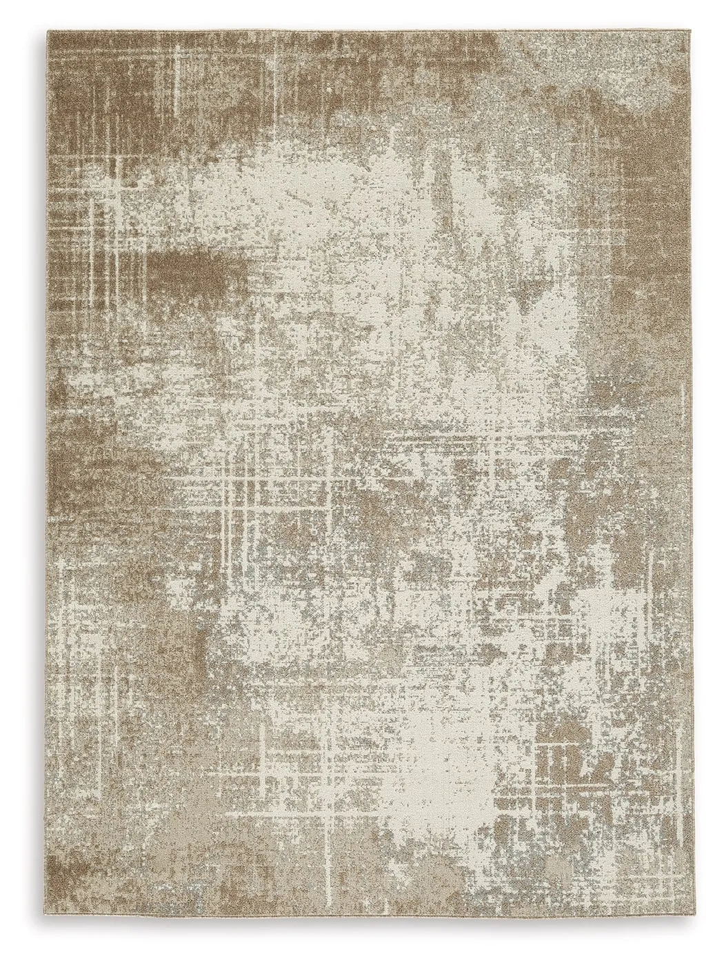 Grifflain 5' X 7' Rug